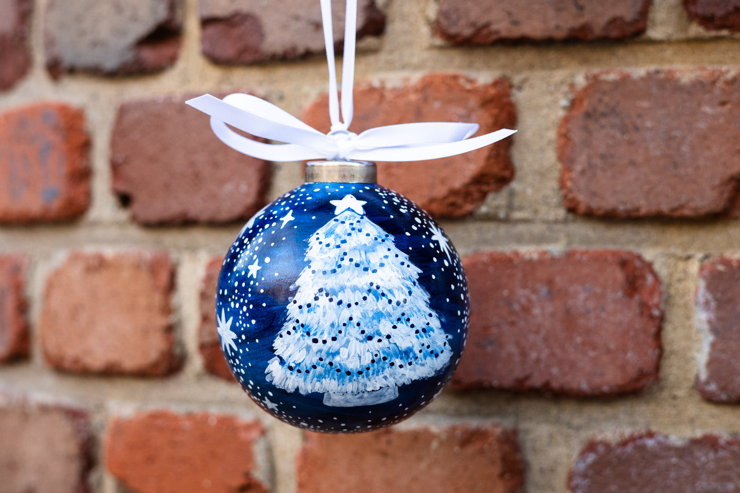 The TFN Tree Ornament