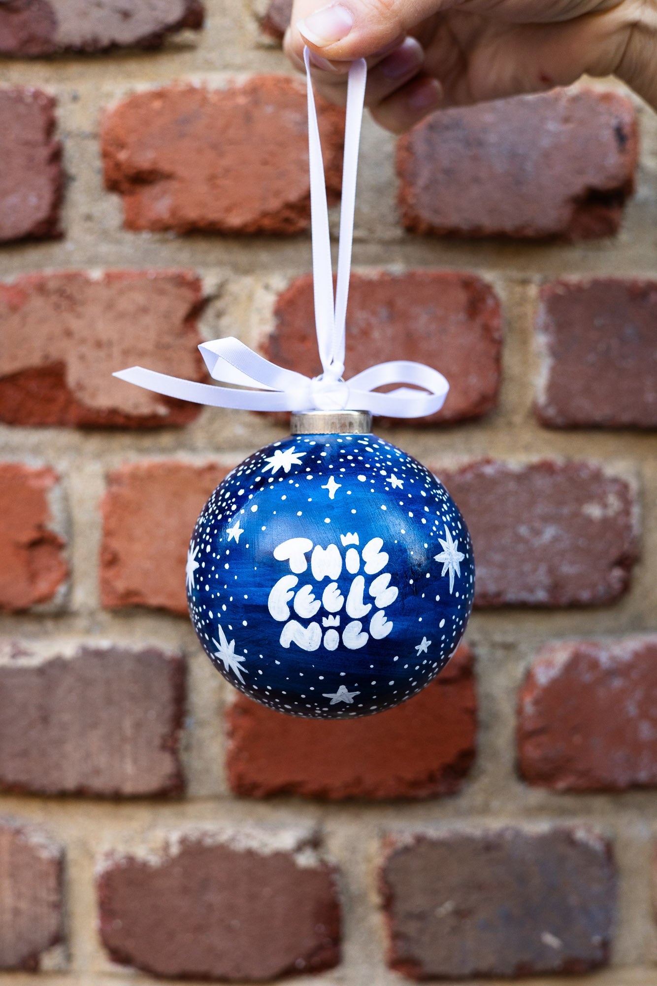 The TFN Tree Ornament