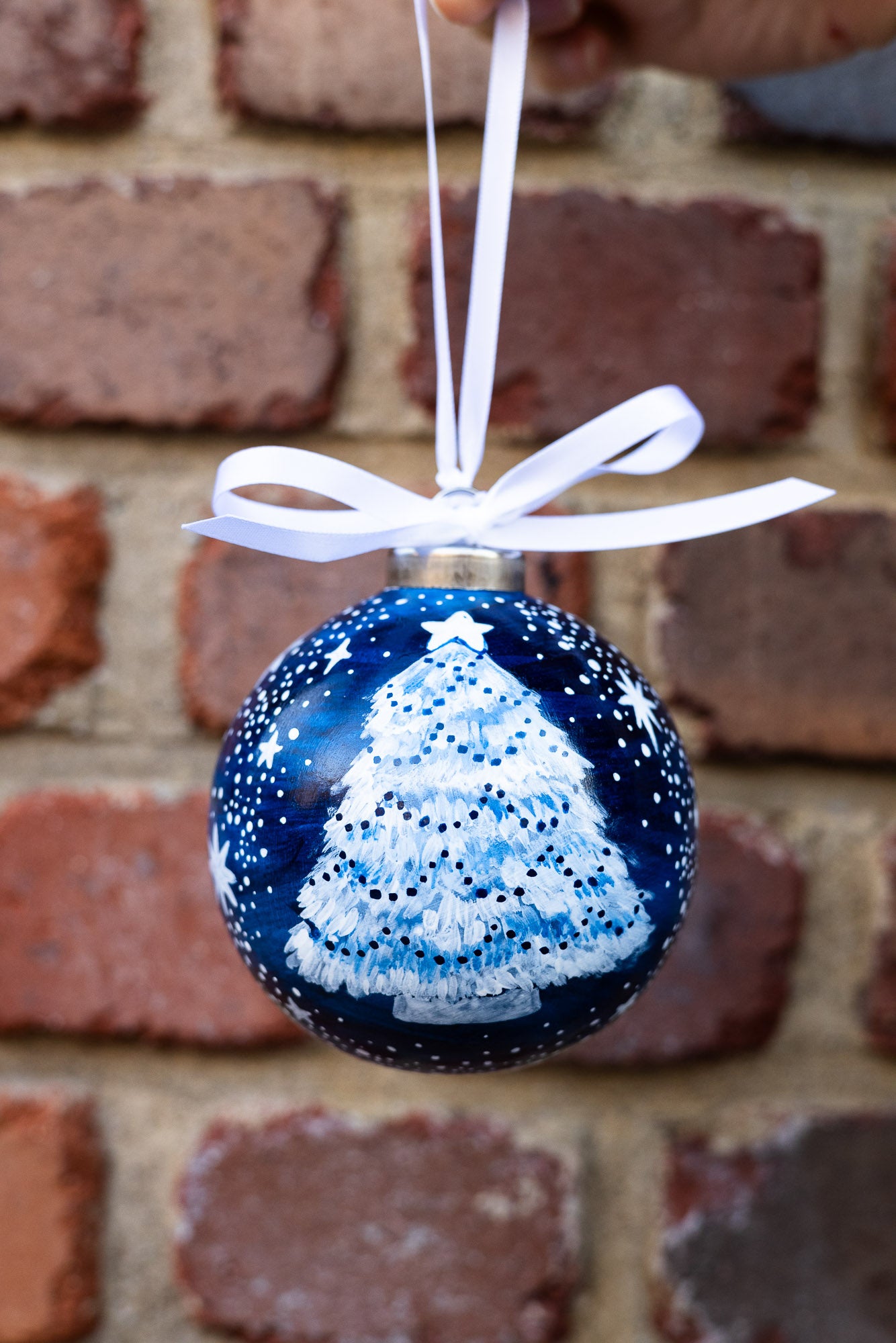 The TFN Tree Ornament