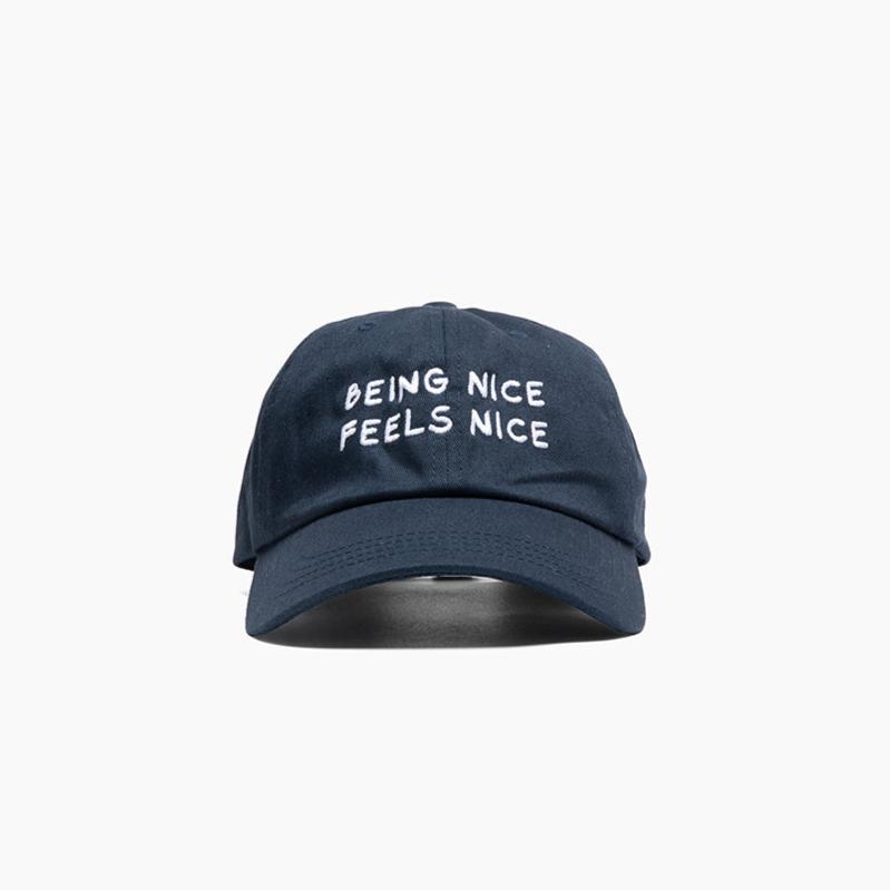 The Kindness Cap