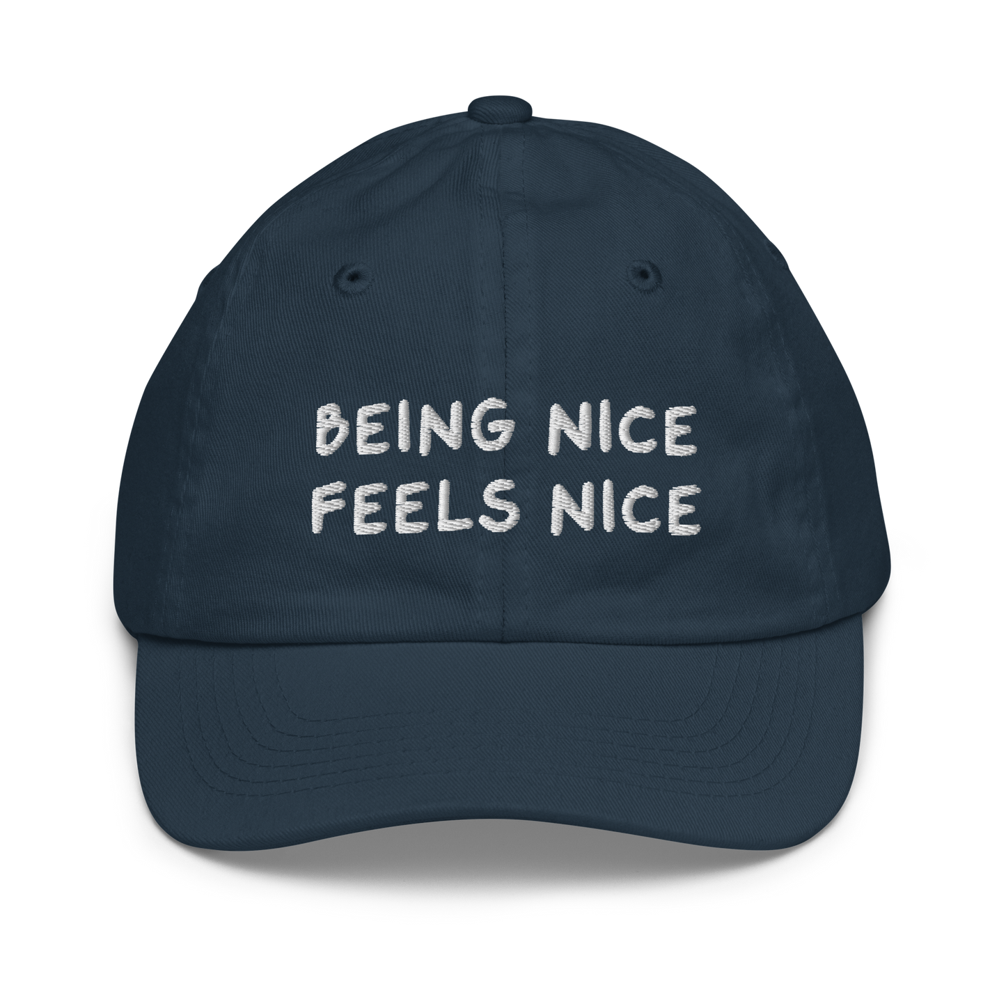 The Kindness Cap For Kids