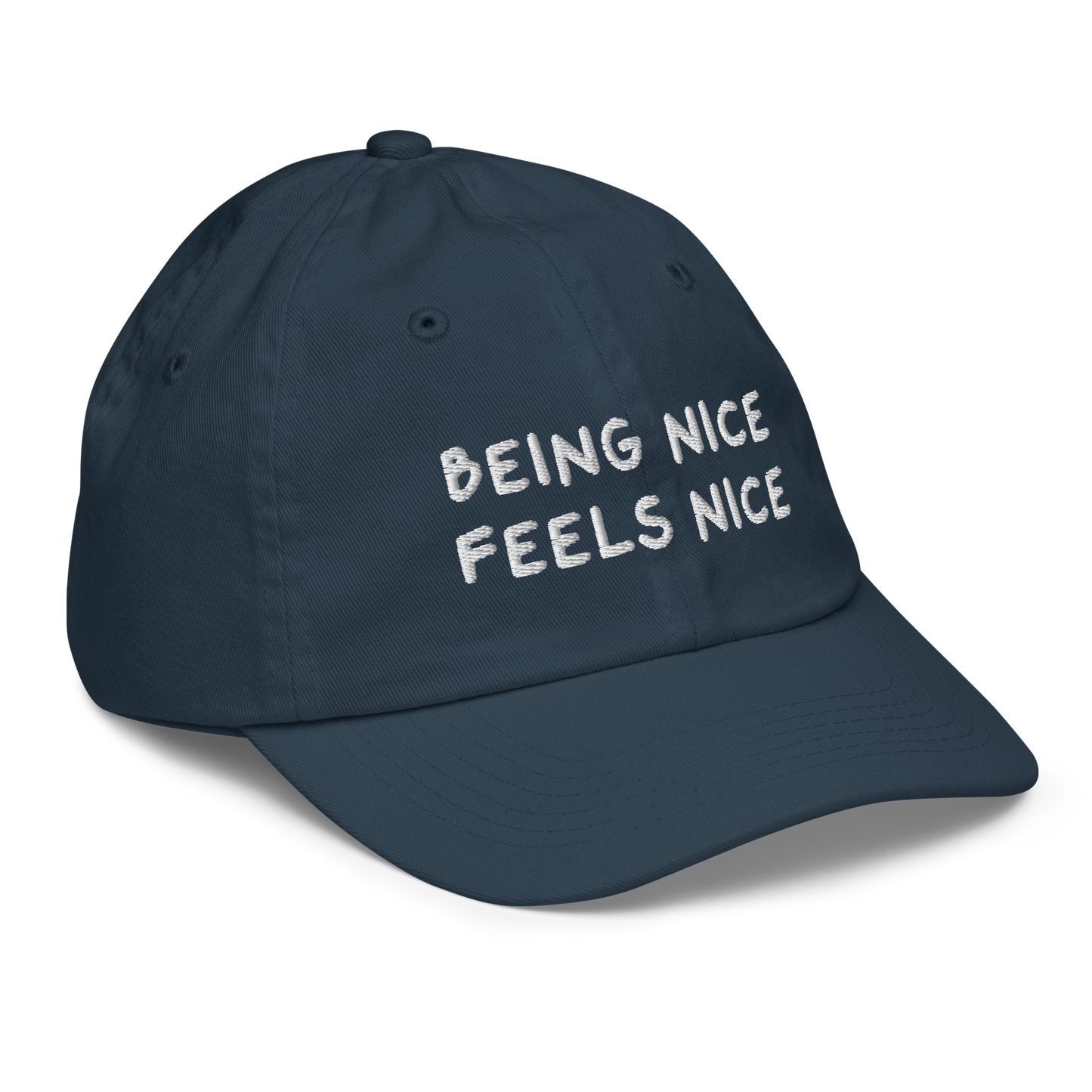 The Kindness Cap For Kids